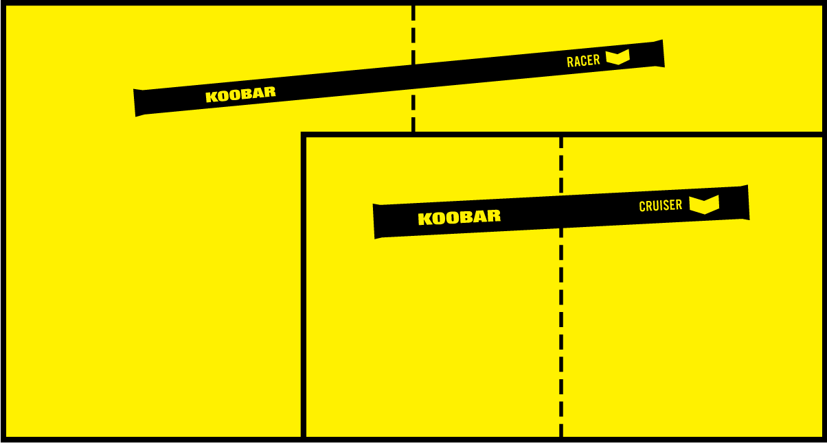 KOOBAR KOMBO